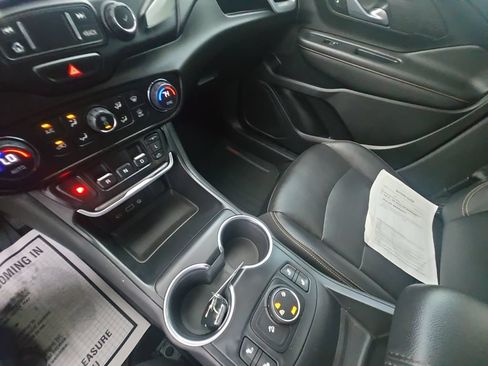 Used 2019 GMC Terrain SLT w/ Preferred Package AWD/4WD image 18