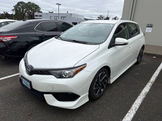 Used 2016 Scion iM FWD video 1
