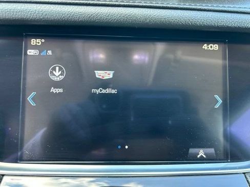 Used 2018 Cadillac XT5 Luxury w/ Driver Awareness Package FWD image 25
