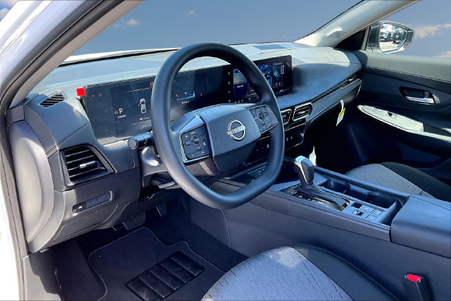 New 2027 Nissan Sentra SV FWD image 7