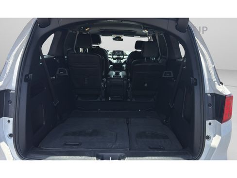 Used 2024 Honda Odyssey Sport image 14