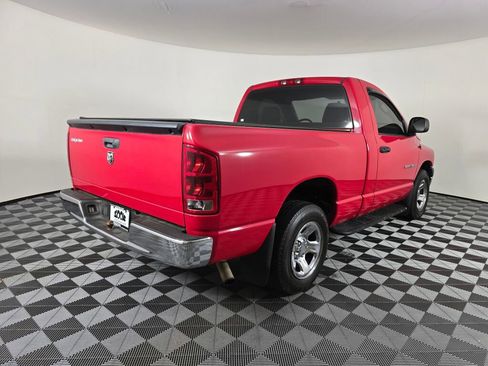 Used 2006 Dodge Ram 1500 Truck ST w/ V6 Value Group image 3