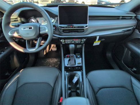 New 2026 Jeep Compass Trailhawk image 14