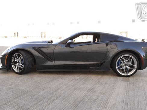 Used 2019 Chevrolet Corvette ZR1 image 13