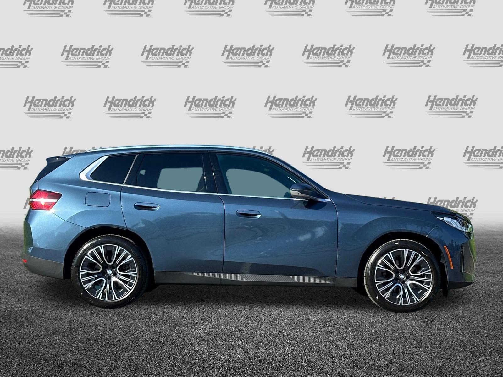 Used 2026 BMW X3 xDrive30i w/ Premium Package AWD/4WD image 3