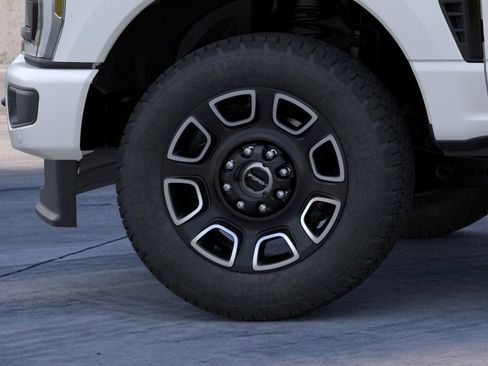 New 2026 Ford F250 Platinum AWD/4WD image 19