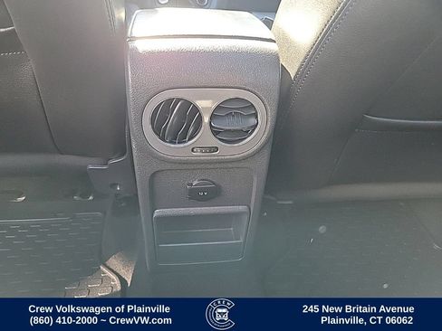 Used 2014 Volkswagen Tiguan R-Line AWD/4WD image 48