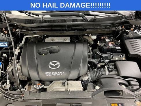 Used 2015 MAZDA CX-5 Touring AWD/4WD image 28