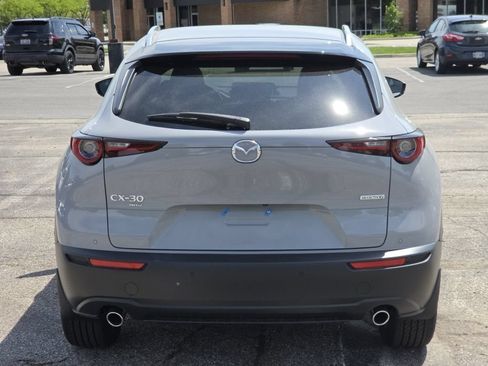 New 2026 MAZDA CX-30 AWD 2.5 S w/ Premium Package image 11
