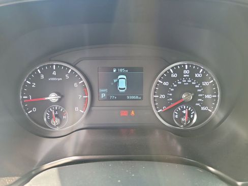 Used 2021 Kia Telluride EX w/ EX Premium Package FWD image 34