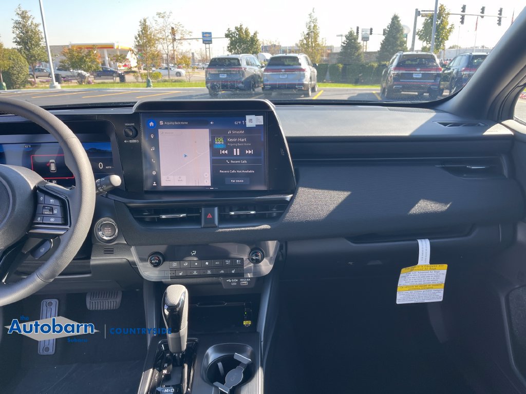 New 2026 Subaru Outback Premium AWD/4WD image 23