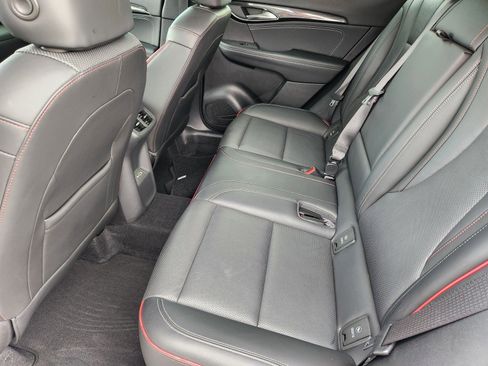 Used 2022 Buick Envision Essence w/ Technology Package I FWD image 13