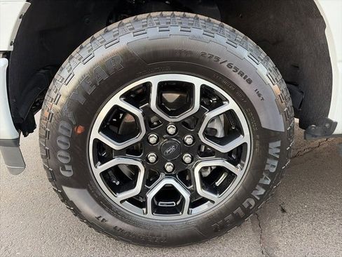 Used 2023 Ford F150 XLT w/ Equipment Group 302A High image 12