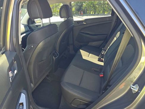 Used 2017 Hyundai Tucson Eco image 9