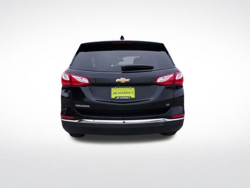 Used 2018 Chevrolet Equinox LT FWD image 4