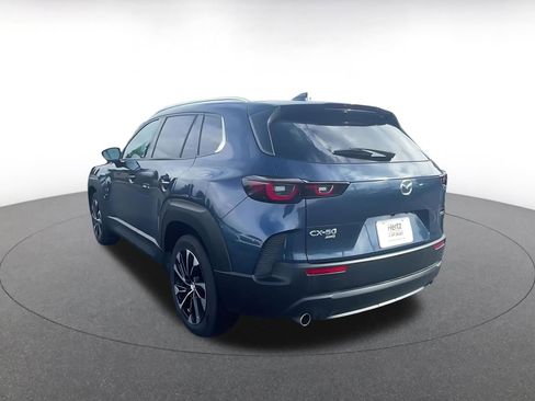 Used 2025 MAZDA CX-50 2.5 Hybrid w/ Premium Plus Pkg image 11