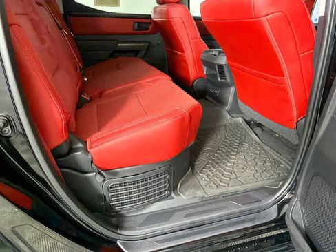 Used 2022 Toyota Tundra TRD Pro AWD/4WD image 16