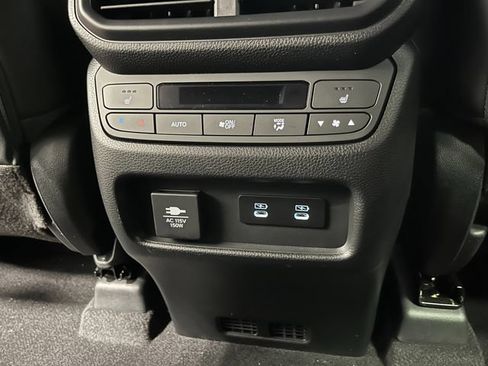 New 2026 Honda Pilot Black Edition image 23