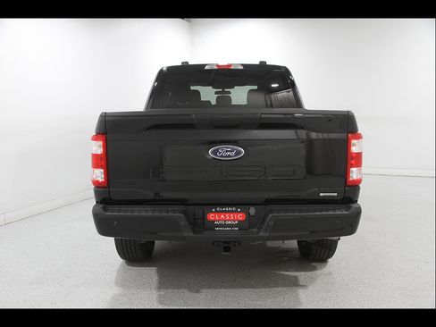 Used 2023 Ford F150 XL w/ STX Appearance Package AWD/4WD image 22