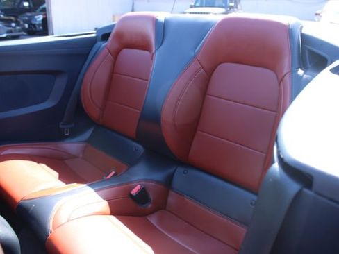 Used 2024 Ford Mustang GT Premium RWD image 37