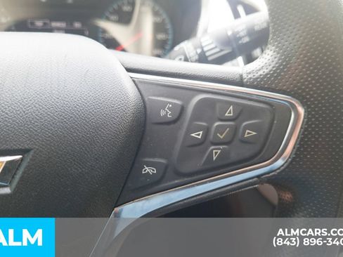 Used 2019 Chevrolet Equinox LS FWD image 10
