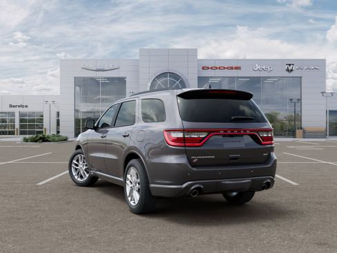 New 2026 Dodge Durango GT image 19