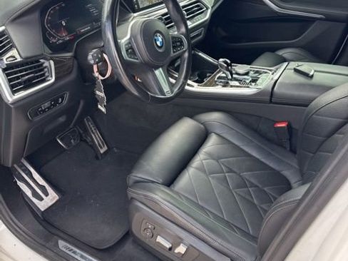 Used 2023 BMW X5 sDrive40i w/ M Sport Package RWD image 1