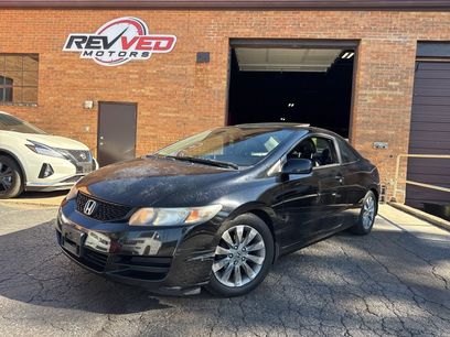 Used 2011 Honda Civic EX-L