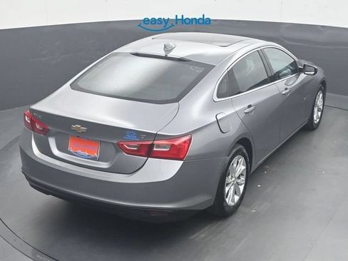Used 2024 Chevrolet Malibu LT FWD image 25
