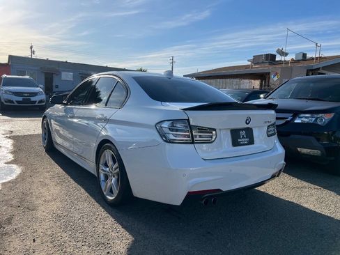 Used 2014 BMW 328i Sedan RWD image 6