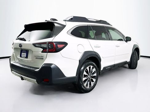 Used 2023 Subaru Outback Touring XT w/ Popular Package #2 AWD/4WD image 7