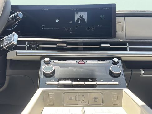 New 2026 Hyundai Santa Fe Calligraphy FWD image 11