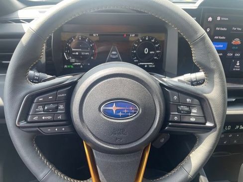 New 2026 Subaru Outback Wilderness AWD/4WD image 23