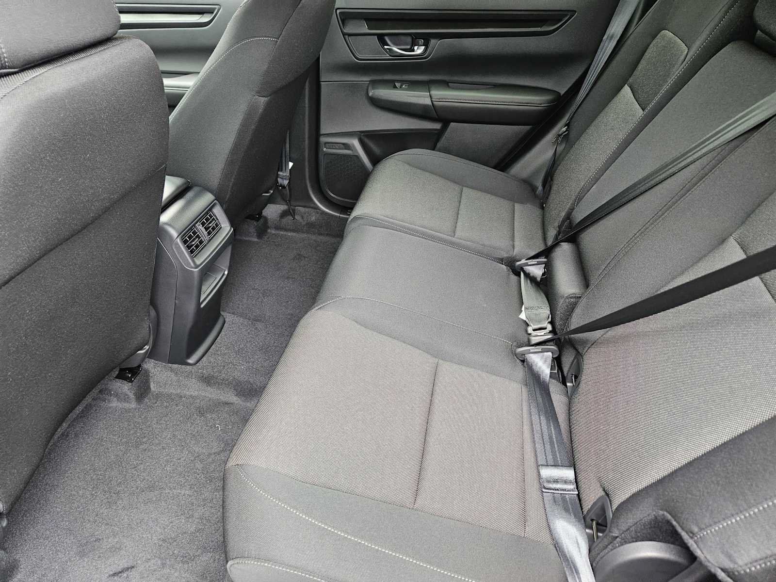 Used 2026 Honda CR-V LX image 24