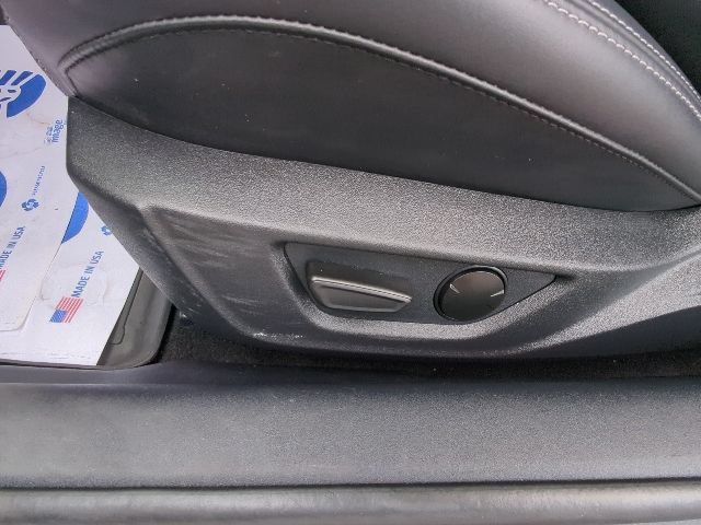 Used 2024 Ford Mustang Coupe RWD image 12