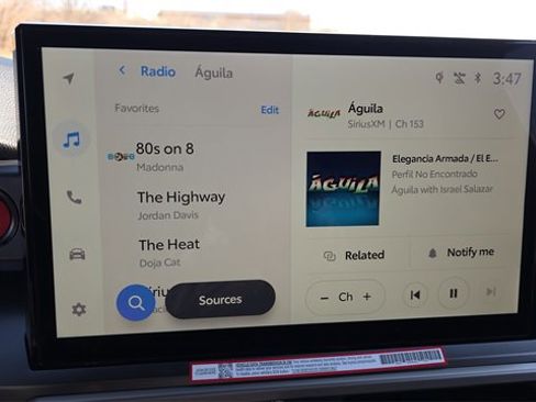 New 2026 Toyota 4Runner TRD Sport Premium image 20