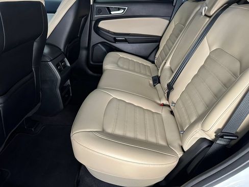 Used 2024 Ford Edge SEL AWD/4WD image 21