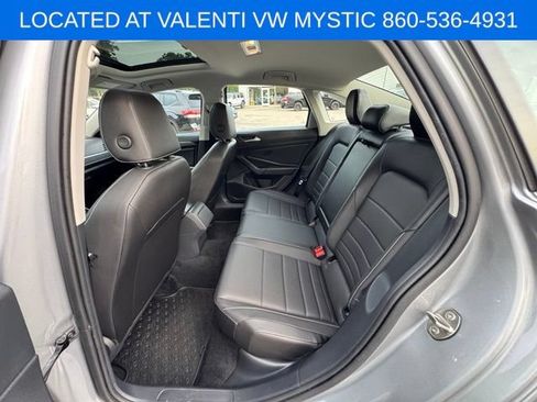Used 2023 Volkswagen Jetta SE FWD image 8