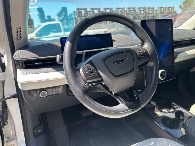 Used 2023 Ford Mustang Mach-E Premium RWD image 13