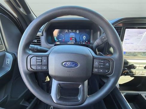 Used 2025 Ford F150 STX image 11