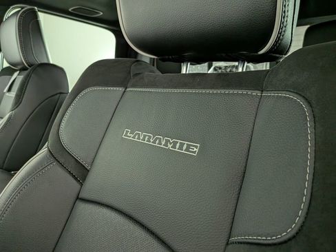 New 2026 RAM 2500 Laramie image 17