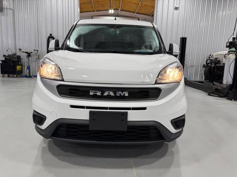 Used 2019 RAM ProMaster City Tradesman SLT image 17