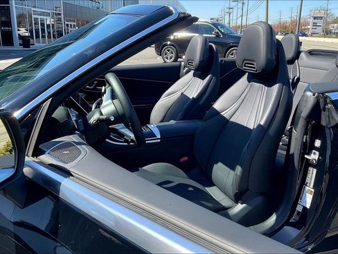 New 2026 Mercedes-Benz CLE 450 4MATIC Cabriolet image 9