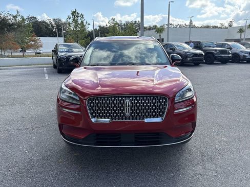 Used 2022 Lincoln Corsair FWD image 11