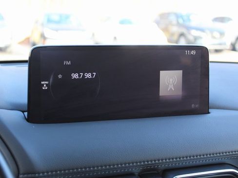 Certified 2023 MAZDA CX-5 AWD 2.5 S w/ Preferred Package image 22