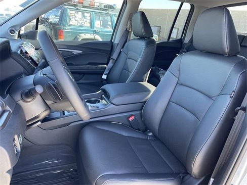 New 2026 Honda Ridgeline RTL image 21