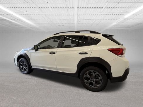 Used 2021 Subaru Crosstrek 2.5i Sport w/ Moonroof Package AWD/4WD image 3