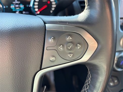 Used 2017 Chevrolet Tahoe Premier image 11