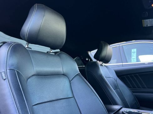 Used 2016 Ford Mustang Premium w/ Ecoboost Performance Package image 18