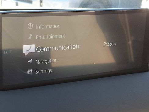 Used 2023 MAZDA CX-5 AWD 2.5 S w/ Preferred Package image 15